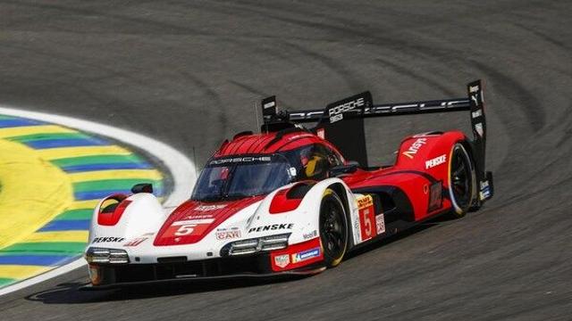 포르쉐, 2025 시즌 종료 후 FIA WEC 공식 철수한다!
