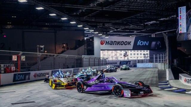 포르쉐, 2026년부터 포뮬러E·IMSA로 모터스포츠 활동 재편