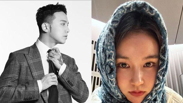 쿠시♥비비엔, 9년 열애 결실… “10월 11일 결혼” [공식]