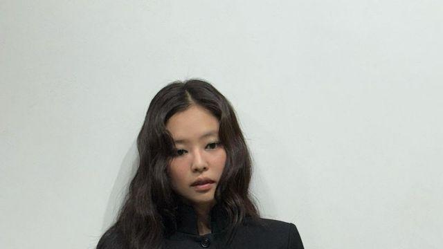 제니, 박규영, 강민경은 벌써부터! 미리 준비해야 할 하이넥 재킷