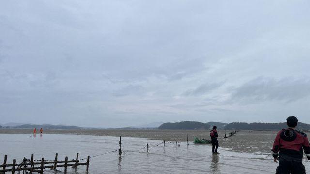 태안 해루질 중 실종된 여성 숨진채 발견…천안 미용실서 화재