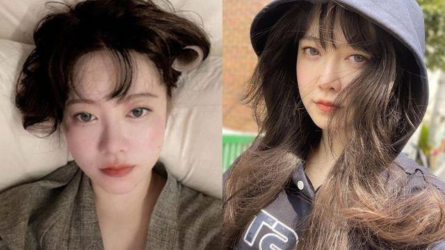 ‘얼짱 출신’ 구혜선, ‘특허 헤어롤’ 모델도 직접 나섰다 [RE:스타]