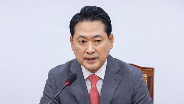 장동혁 “이재명 대통령, 예능 아닌 재난현장 가는 게 국민 삶에 보탬”