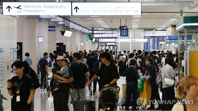 제주 오전까지 곳에 따라 가끔 비…낮 최고 26∼28도