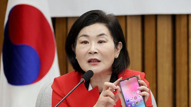 외국인 보유 토지 여의도 면적 92배 규모…4년새 20% 증가