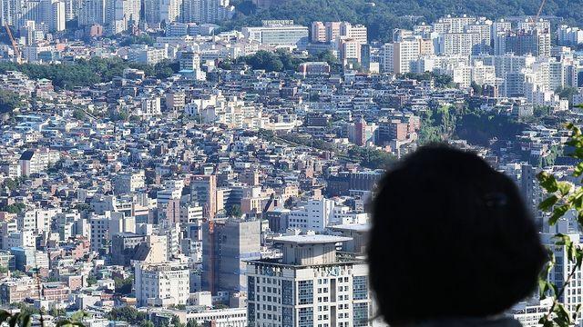 부동산 패키지 대책 검토…'공시가·공정비율' 보유세 강화 무게