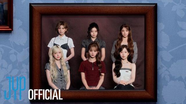 엔믹스, 아카펠라 버전 첫 정규 메들리 공개…'오색장르맛 육각형 하모니'