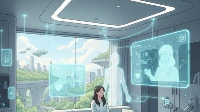 집이 의사가 된다…'스마트 헬스케어' 결합한 주거 혁명[넥스트 시티]②