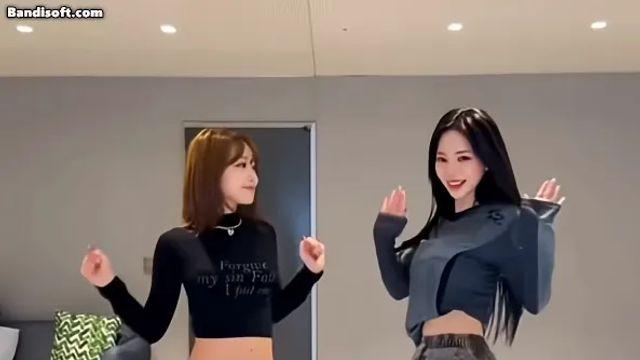아이돌끼리 사적으로 친해지는 방법