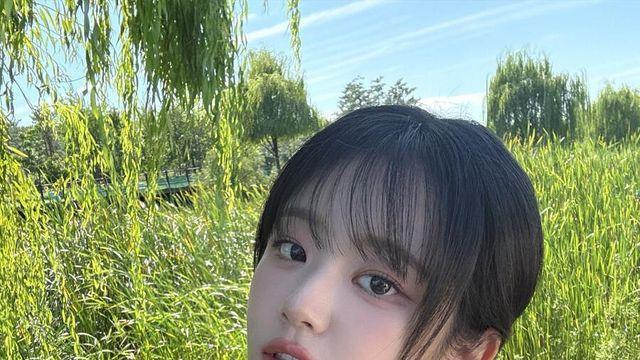 QWER 멤버들 최근 미모 근황