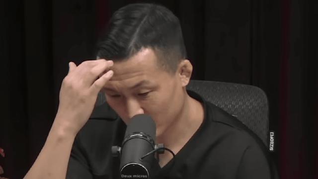 정찬성이 생각하는 황인수 김동현 관계 