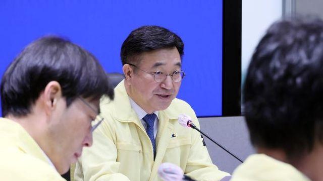 국정자원 전산망 193개 복구 