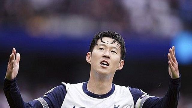 토트넘, 손흥민 없어도 우승한다!…'1900억' 초대형 예산 투입 확정 