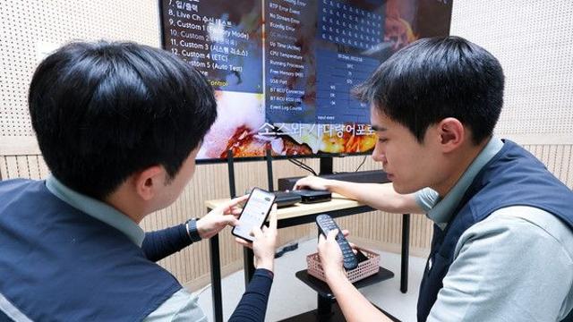 LG유플러스, 현장 직원에게 AI 비서 도입해 업무 효율 높여