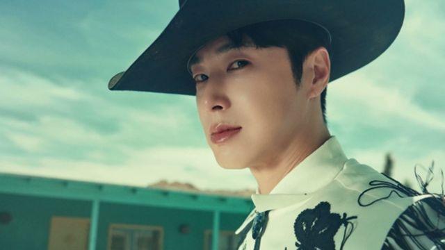 유노윤호 솔로 돌아온다, 정규 1집 11월 5일 발매