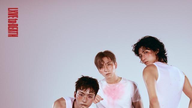엑스디너리 히어로즈, 10월 24일 '러브 투 데스' 발매…단체 티저 공개