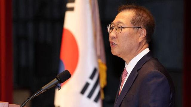 내란특검, 박성재 구속영장…구속 심사대 서는 4번째 국무위원(종합)