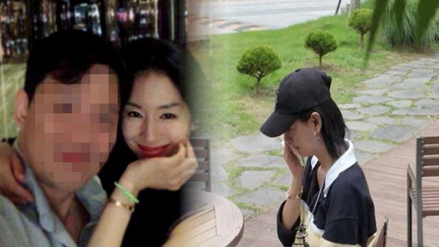 “잘 사는 척 힘들었다”…배우 서유정, 이혼 후 첫 심경 고백