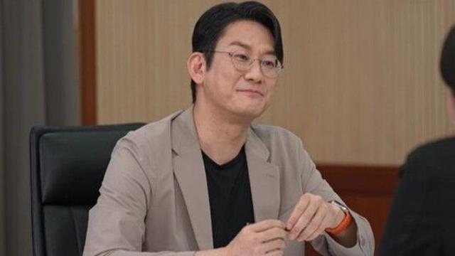 윤유선 남편, 변호사였다…'어금니아빠' 사형 선고 판사