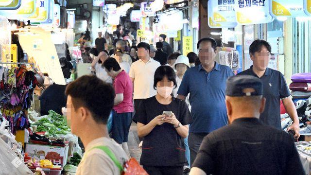 충청 與野 추석민심 대충돌…