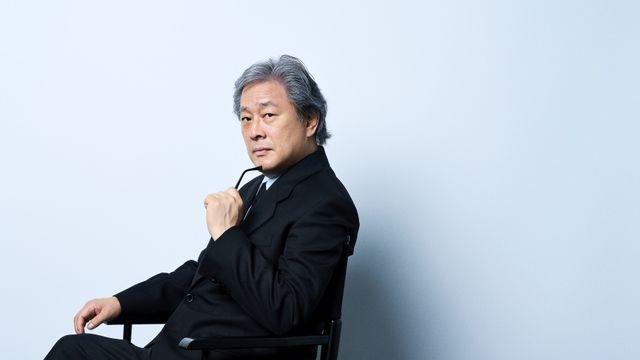 '어쩔수가없다' 박찬욱 