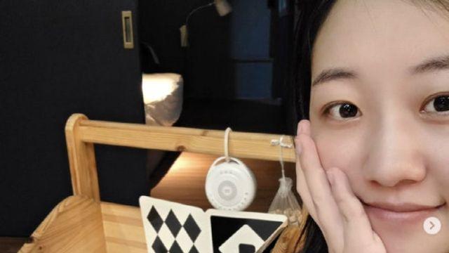 ‘박요한♥’ 박보미, 아들상 딛고 득녀 “건강히 태어나길 얼마나 기도했는지”