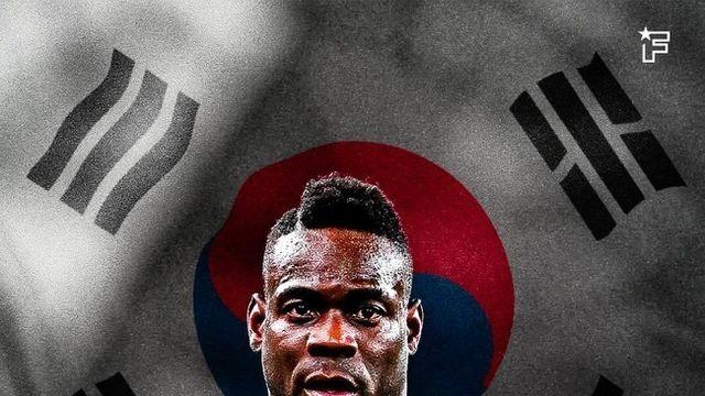 한때 ‘K리그 이적설’ 돌았던 발로텔리, 6개월 사회봉사 후 “날 더 잘 알게 됐다, 발전했어”