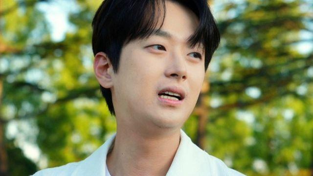 이찬원, ‘영남대 유재석’이었다 (편스토랑)