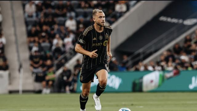 흥민이 형 없이 우리가 해냈어요! 차포 뗀 LAFC, 토론토 격파하며 ‘6연승’ 서부 3위 유지