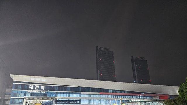 북한산 다녀왔다