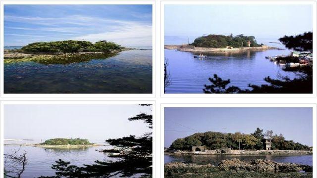 부산 기장군 경관 빼어난 사유지 '죽도' 매입 관광자원화