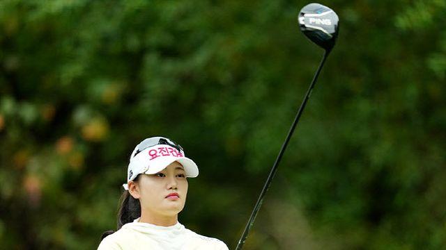 노승희는 '상금', 유현조는 '대상'…더 치열해진 KLPGA 타이틀 경쟁