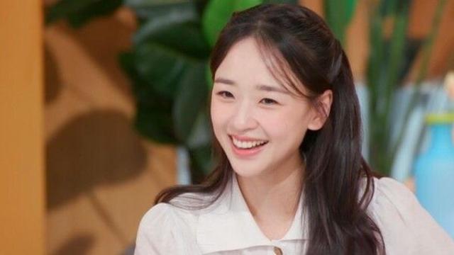 '체조 요정' 손연재, 초보 엄마 