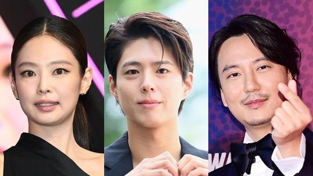 제니·박보검·김남길, 한글날 제대로 빛낸 '보법 다른 월드스타' [엑's 이슈]