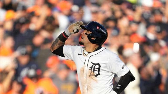 MLB 디트로이트, ALDS 4차전서 시애틀에 역전승…승부 최종 5차전으로