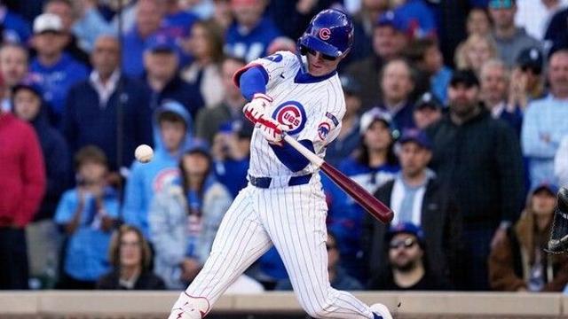 MLB 컵스, 밀워키에 1점 차 진땀승 거두고 NLDS 첫 승