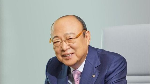 '73주년' 한화그룹 김승연 회장, 