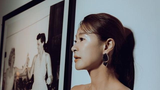 예지원 “피렌체 성당 앞 살풀이, 평생 잊지 못할 경험” [화보]