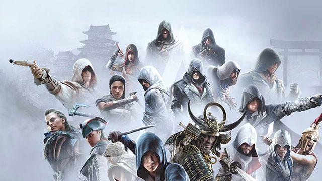 흑인 노예 주인공인 어쌔신 크리드 신작, 개발 취소