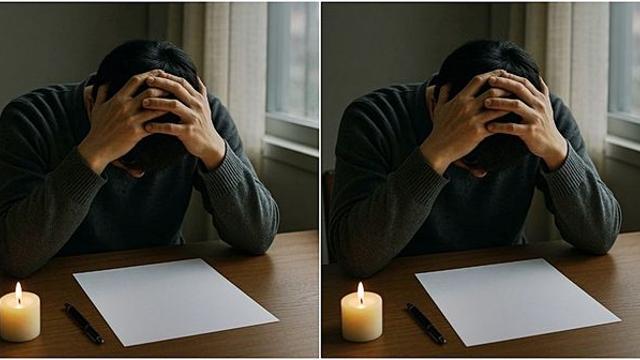 스스로 세상 떠난 사람들이 유서에 가장 많이 쓴 '단어'…너무 먹먹하다