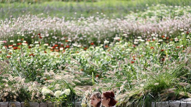 [내일날씨] 전국 흐리고 곳곳 비…낮 최고 서울 18도·광주 27도