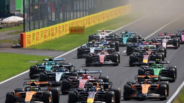 2026 F1 재편의 서막...‘C. 호너 부재’가 흔든 권력 게임 결과는?