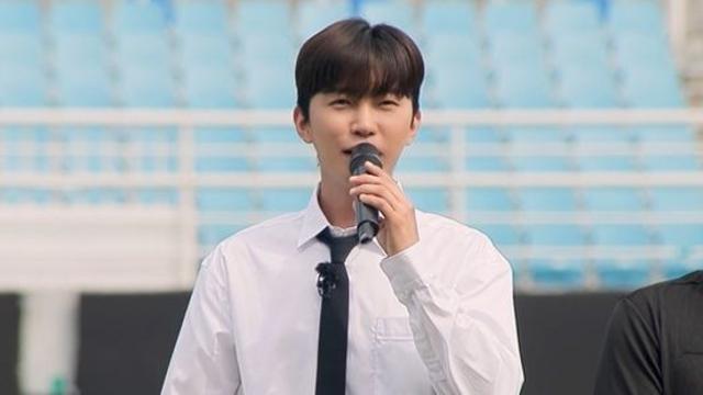 임영웅, 축구 감독 데뷔전 치른다…