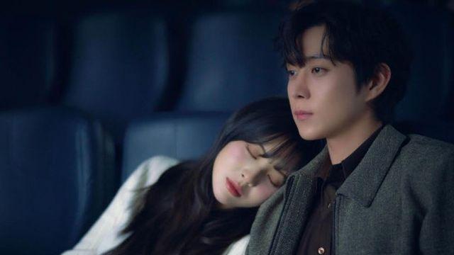 이선빈, ♥김영대와 연애 들통 위기…사내 열애설 퍼지나? (‘달까지 가자’)
