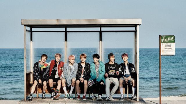 방탄소년단 ‘봄날’, 美 롤링스톤 선정 ‘21세기 최고의 노래’ 37위