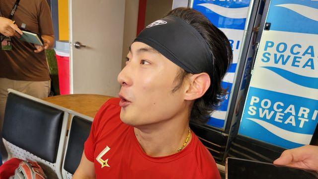 SSG 최지훈 