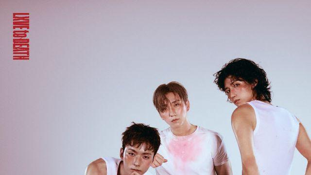 엑스디너리 히어로즈 멤버 6인, 서로 뒤엉킨 이유는