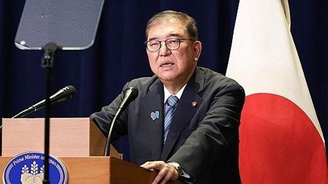 日자민 보수 의원들, 이시바 총리 종전 80년 메시지 보류 요구