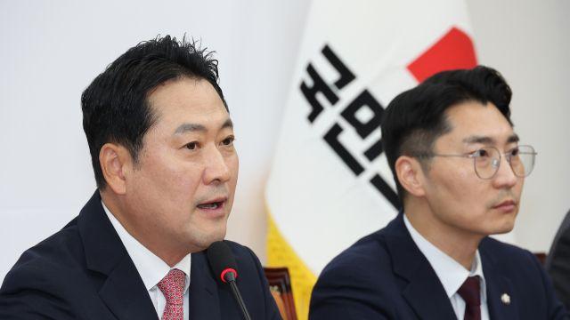 장동혁 