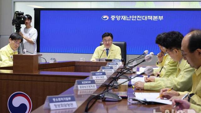 '국정자원' 장애 시스템 647→709개 정정…복구율 27.2%(종합)